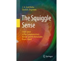 KNYGA J. A. Scott Kelso Squiggle Sense
