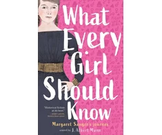 KNYGA J Albert Mann What Every Girl Should Know