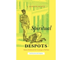 KNYGA J Barton Scott Spiritual Despots