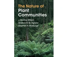 KNYGA J Bastow Wilson Nature of Plant Communities