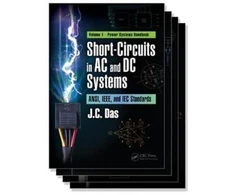 KNYGA J C Das Power Systems Handbook - Four Volume Set