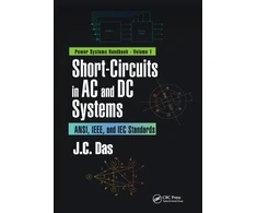 KNYGA J C Das Short-Circuits in AC and DC Systems