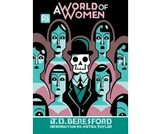 KNYGA J D Beresford World of Women