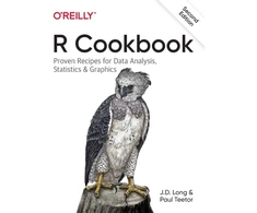 KNYGA J D Long R Cookbook