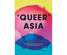KNYGA J Daniel Luther Queer Asia