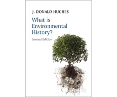 KNYGA J Donald Hughes What is Environmental History?