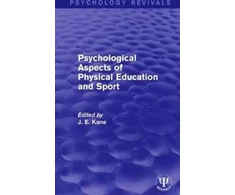 KNYGA J E Kane Psychological Aspects of Physical Education and Sport