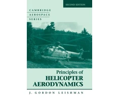 KNYGA J Gordon Leishman Principles of Helicopter Aerodynamics