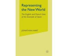 KNYGA J Hart Representing the New World