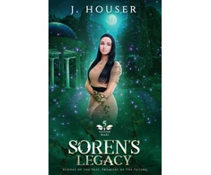 KNYGA J Houser Soren's Legacy
