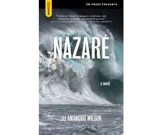KNYGA Wilson Nazare