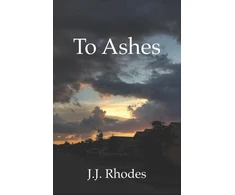 KNYGA J J Rhodes To Ashes