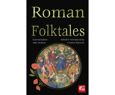 KNYGA J K Jackson Roman Folktales