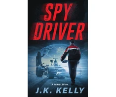 KNYGA J K Kelly Spy Driver