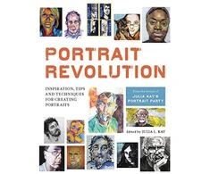 KNYGA J Kay Portrait Revolution