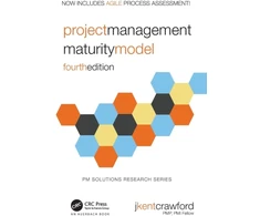 KNYGA J Kent Crawford Project Management Maturity Model