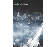 KNYGA J Mae Barizo Tender Machines