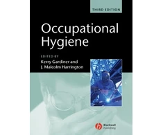 KNYGA J Malcolm Harrington Occupational Hygiene