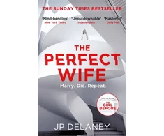 KNYGA J P Delaney Perfect Wife