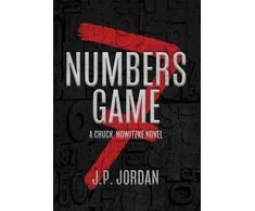 KNYGA J P Jordan Numbers Game