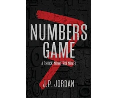 KNYGA J P Jordan Numbers Game