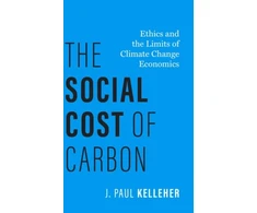 KNYGA J Paul Kelleher Social Cost of Carbon