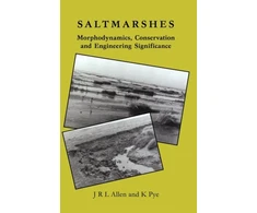 KNYGA J. R. L. Allen Saltmarshes
