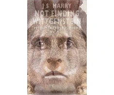KNYGA J S Harry Not Finding Wittgenstein