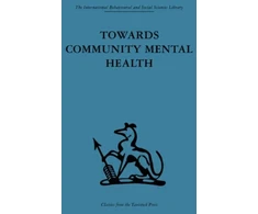 KNYGA J Sutherland Towards Community Mental Health