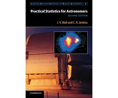 KNYGA J V Wall Practical Statistics for Astronomers