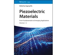 KNYGA J Wu Piezoelectric Materials