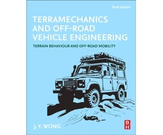 KNYGA J Y Wong Terramechanics and Off-Road Vehicle Engineering