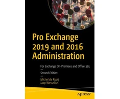 KNYGA Jaap Wesselius Pro Exchange 2019 and 2016 Administration