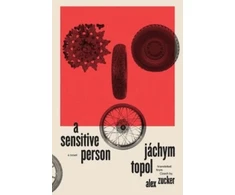 KNYGA Jachym Topol Sensitive Person