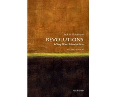 KNYGA Jack A Goldstone Revolutions