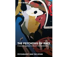 KNYGA Jack Black Psychosis of Race