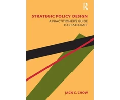 KNYGA Jack C Chow Strategic Policy Design