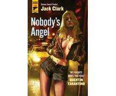 KNYGA Jack Clark Nobody's Angel