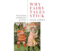 KNYGA Jack David Zipes Why Fairy Tales Stick