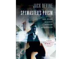 KNYGA Jack Devine Spymaster's Prism