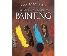 KNYGA Jack Faragasso The Student's Guide to Painting
