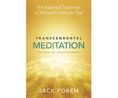 KNYGA Jack Forem Transcendental Meditation