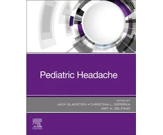 KNYGA Jack Gladstein Md Pediatric Headache