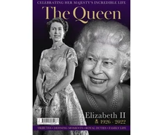 KNYGA Jack Harrison Queen - 1926 - 2022