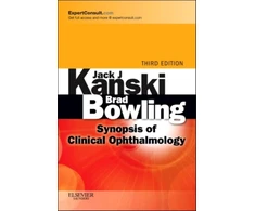 KNYGA Jack J Kanski Synopsis of Clinical Ophthalmology