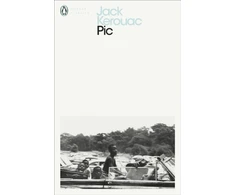 KNYGA Jack Kerouac Pic