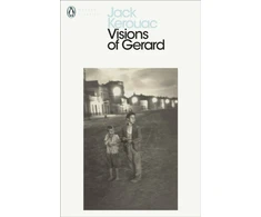 KNYGA Jack Kerouac Visions of Gerard