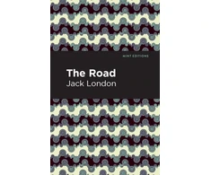 KNYGA Jack London Kelias