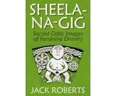 KNYGA Jack Roberts Sheela-na-gig