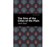 KNYGA Jack Saul Sins of the Cities of the Plain